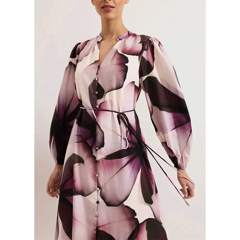 Phase Eight Clarra Floral Dress